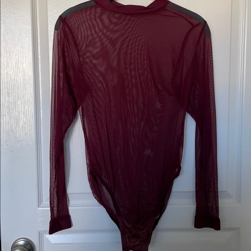 Body Suit